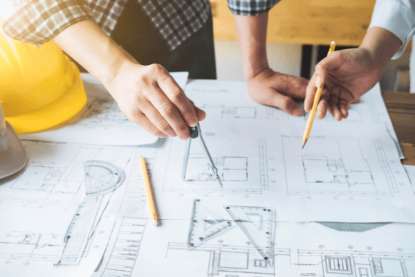 The History of CAD Home Design